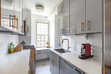 Sold by Brown Harris Stevens