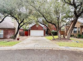 6622 Shady Bend Dr, San Antonio, TX 78256