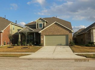 21618 Tatton Crest Ct, Spring, TX 77388