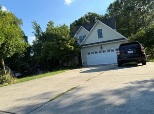 115 Aldridge Ln, Archdale, NC 27263