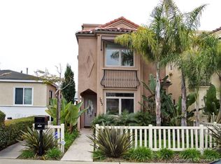 1053 Opal St, San Diego, CA 92109