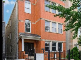 1329 N Mohawk St #3, Chicago, IL 60610