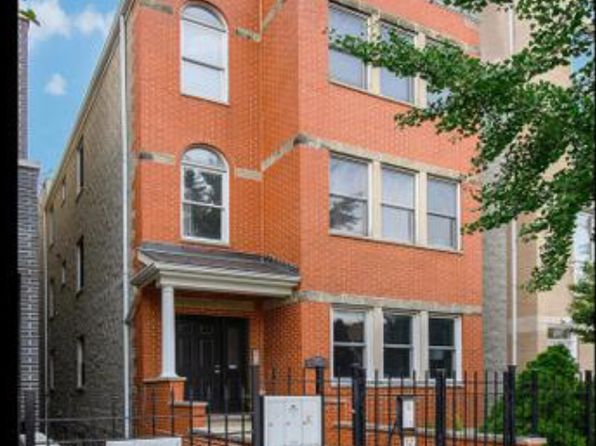 1329 N Mohawk St #3