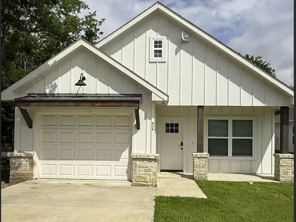 836 Gibbard Ave, Wills Pt, TX 75169
