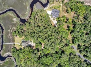 208 Riverpoint Ln NE, Townsend, GA 31331