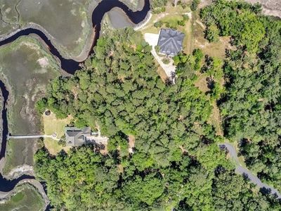 208 Riverpoint Ln NE, Townsend, GA, 31331