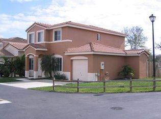 16396 SW 97th Ter, Miami, FL 33196