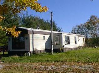 4389 S #N, Rochester, IN 46975