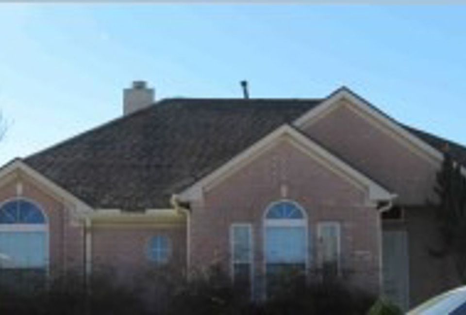 Property Front View