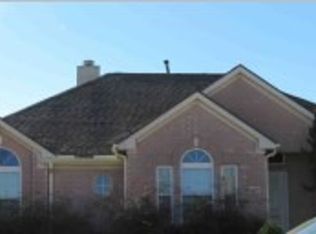 2200 Micarta Dr, Plano, TX 75025
