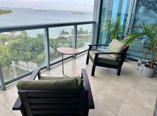 601 NE 36th St APT 1106, Miami, FL 33137