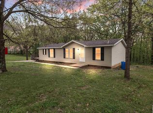 29518 Backbone Rd, Sedalia, MO 65301