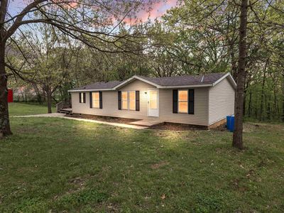 29518 Backbone Rd, Sedalia, MO, 65301