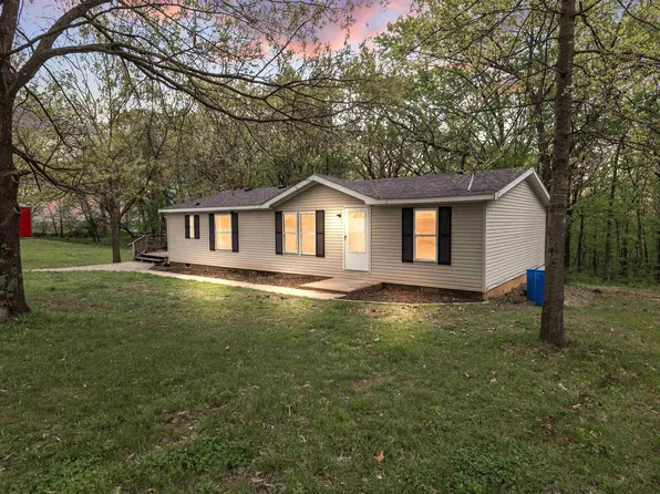 29518 Backbone Rd, Sedalia, MO 65301