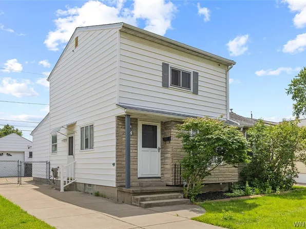 194 Hoover Ave, Buffalo, NY 14217