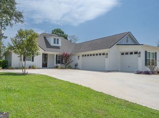 103 Carrington Ct, Kingsland, GA 31548