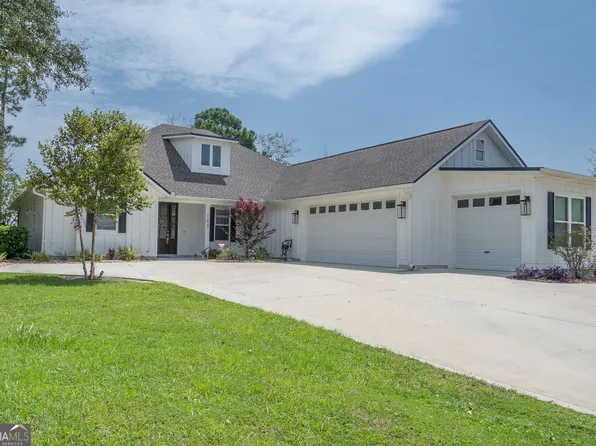103 Carrington Ct, Kingsland, GA 31548
