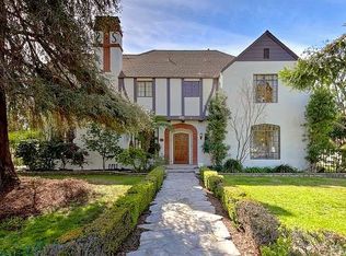 520 W Main St, Tustin, CA 92780