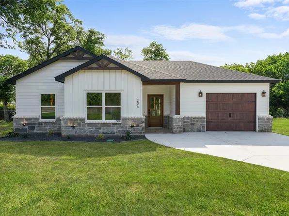 206 S Fm 308, Milford, TX 76670