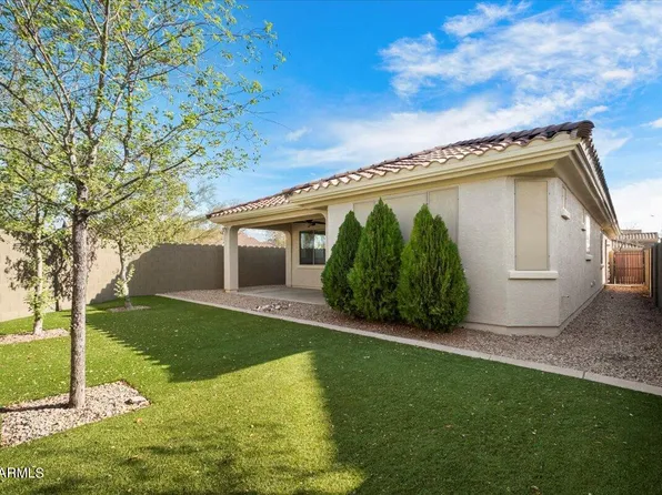 42630 N 44TH Drive, New River, AZ 85087