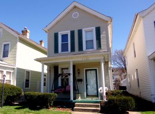 1620 High St, Portsmouth, OH