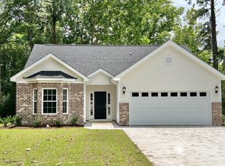 3824 Tillmond Dr LOT 1, Madalyn Conway, SC 29526
