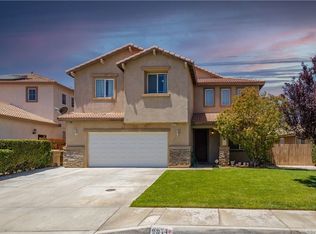 9374 Dragon Tree Dr, Hesperia, CA 92344