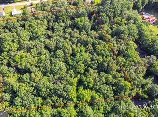 0 Charley Dr, Douglasville, GA 30135