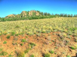 112 Apache Ct, Como, CO 80432