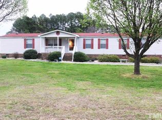 2082 Meadow View Rd, Creedmoor, NC 27522