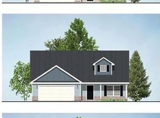 616 Bledsoe Dr, Guyton, GA 31312