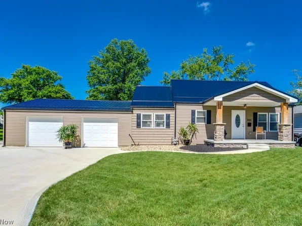 301 Avis Ave NW, Massillon, OH 44646