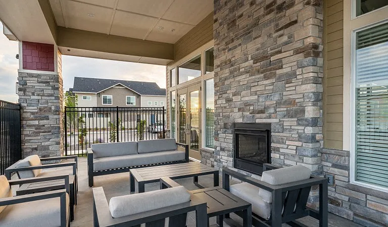 The Enclave Townhomes — Photo 10