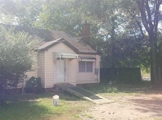 605 Wissahickon Ave, Cedartown, GA 30125