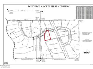 LOT 6 Ponderosa Ln, Waubun, MN 56589