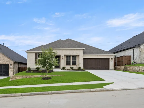 10617 Joplin Blues Ln, Fort Worth, TX 76126