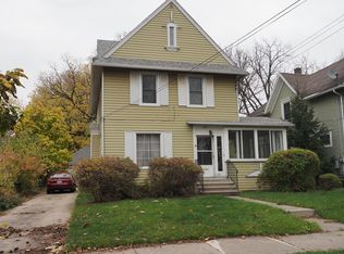 720 W Shiawassee St, Lansing, MI 48915