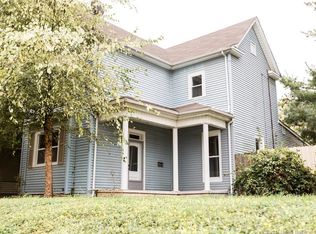 2109 E Elm St, New Albany, IN 47150