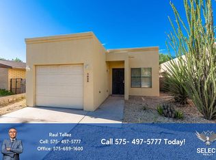 1625 Juniper Ave, Las Cruces, NM 88001