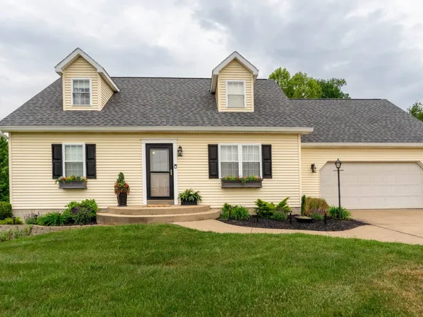 718 23rd St, Tell City, IN 47586