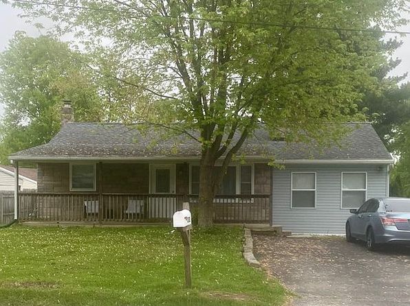 2725 Oakland Rd