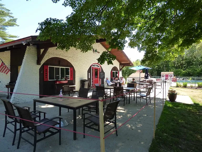 44 Linderhof Golf Course Rd #D-8 — Photo 22