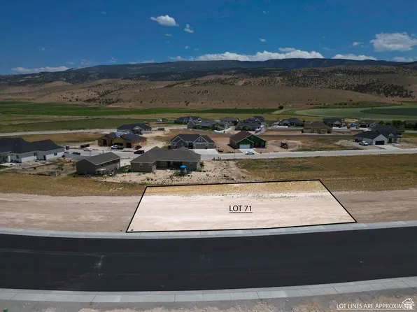 896 N 200 W, Mayfield, UT 84643