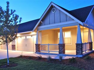 9635 W Cedar Park Ln, Boise, ID 83709