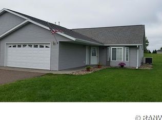 427 Riggs St, Bloomer, WI 54724