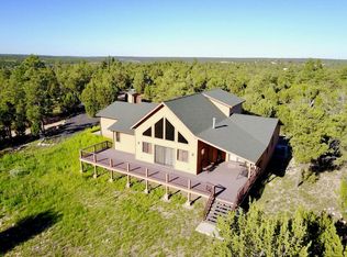 3336 Bear Hts, Heber, AZ 85928