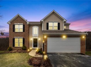 5505 Forest Glen Ct, Mc Donald, PA 15057