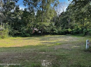 LOT 1 Briar Creek Cir LOT 1, Laurel, MS 39440