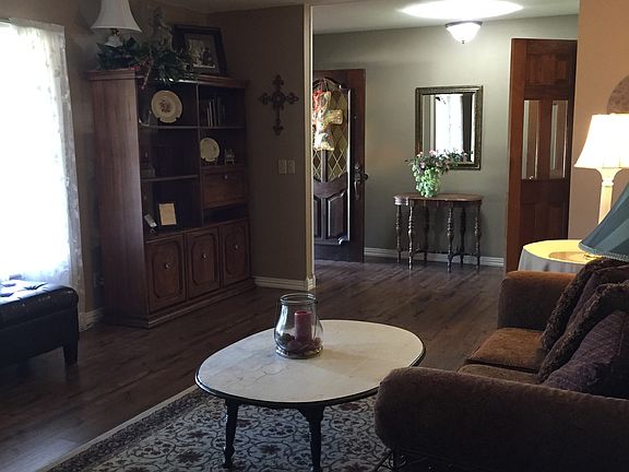 Dinning Room or Living Room