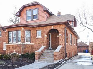 14 S Louis St, Mount Prospect, IL 60056
